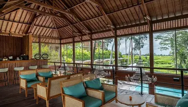 Kappa Senses Ubud