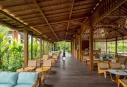 Kappa Senses Ubud