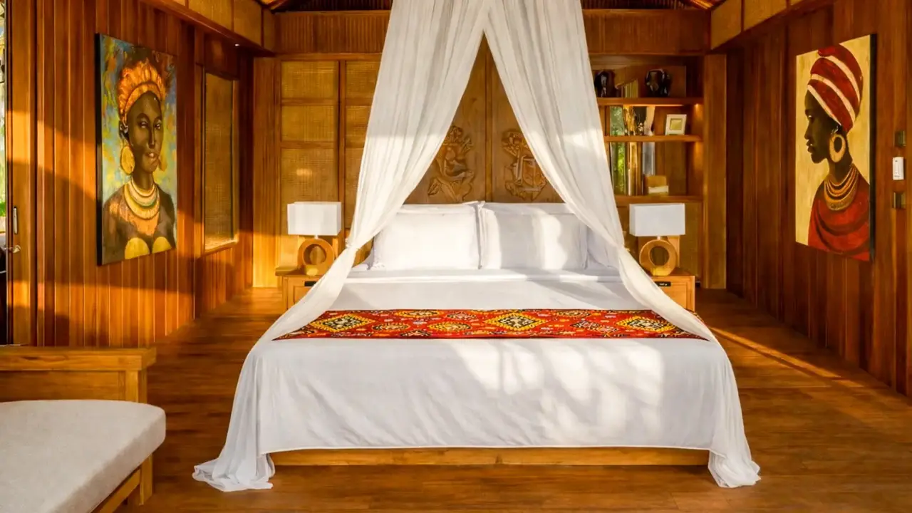 Kappa Senses (Zanzibar)