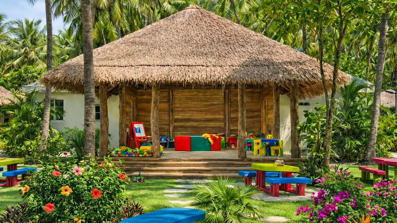 Kappa Senses (Zanzibar)