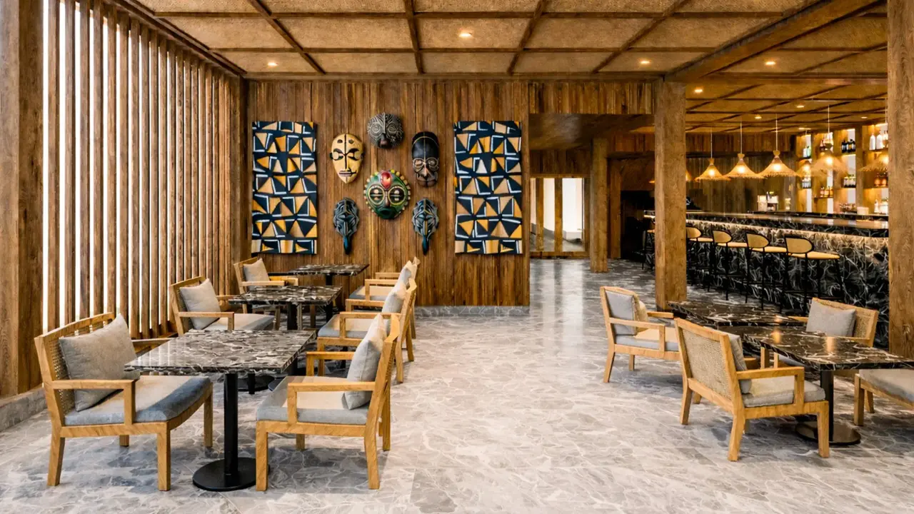Kappa Senses (Zanzibar)