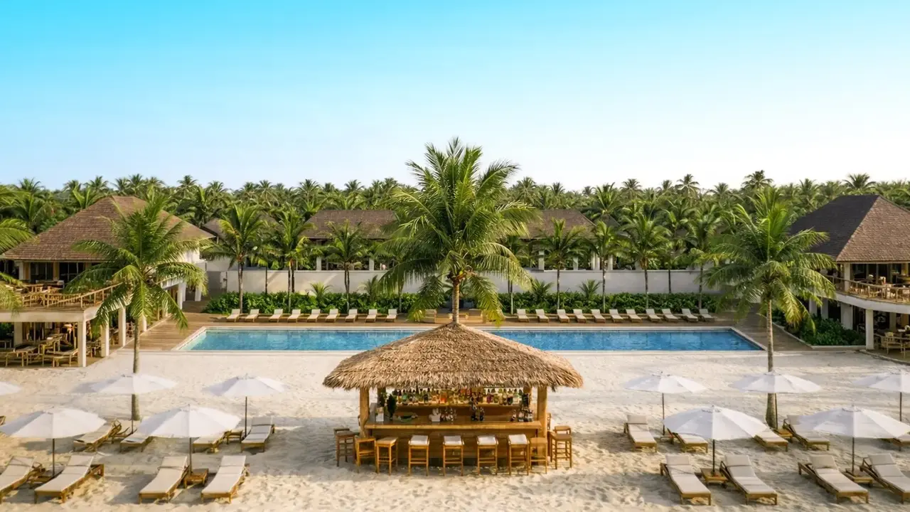 Kappa Senses (Zanzibar)