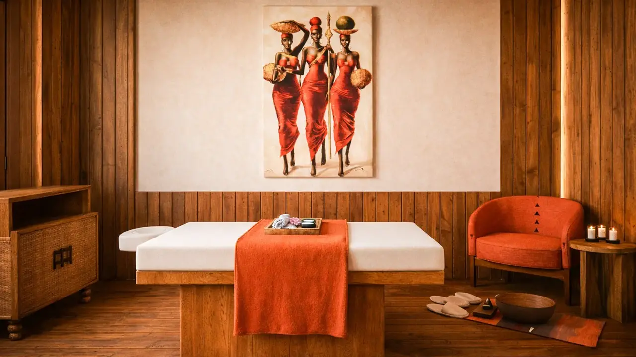 Kappa Senses (Zanzibar)