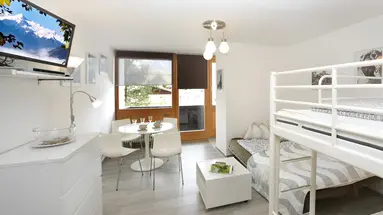Kaprun Apartments