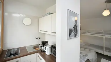 Kaprun Apartments