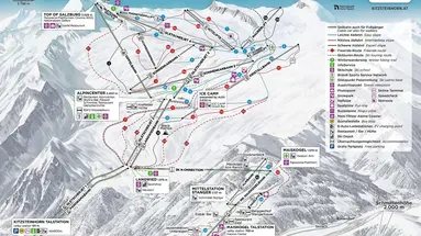 Kaprun Apartments