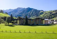 Kaprun Apartments