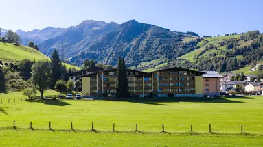 Kaprun Apartments