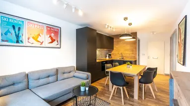 Kaprun Apartments