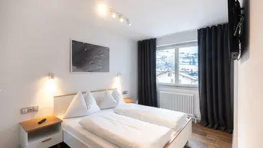 Kaprun Apartments