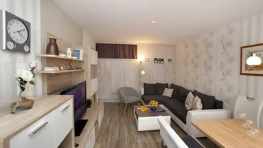 Kaprun Apartments