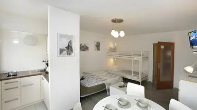 Kaprun Apartments