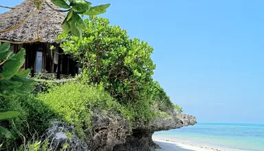 Karafuu Beach Resort