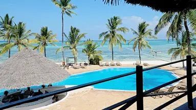 Karafuu Beach Resort