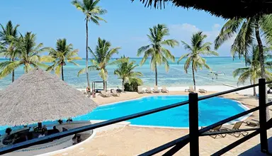 Karafuu Beach Resort