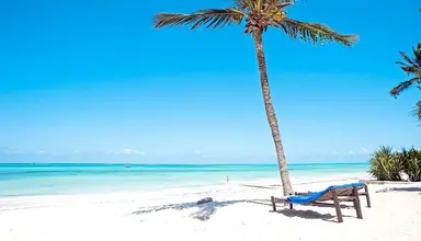 Karafuu Beach Resort