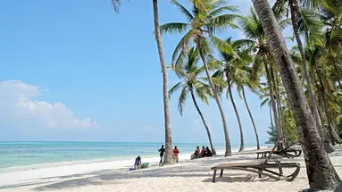 Karafuu Beach Resort