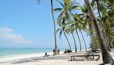 Karafuu Beach Resort