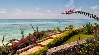 Karafuu Beach Resort