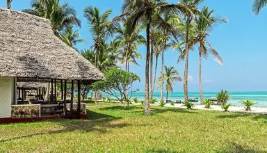 Karafuu Beach Resort