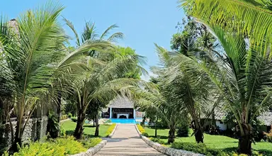 Karafuu Beach Resort