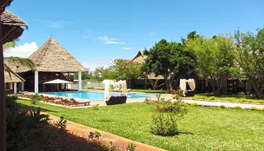 Karafuu Beach Resort