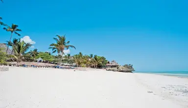 Karafuu Beach Resort