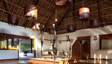 Karafuu Beach Resort