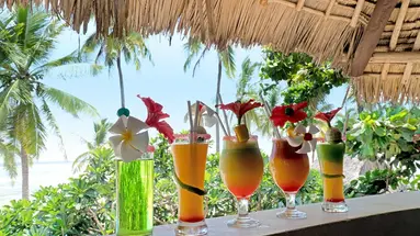 Karafuu Beach Resort