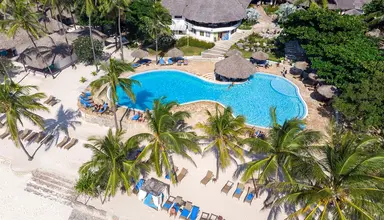 Karafuu Beach Resort