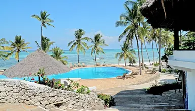 Karafuu Beach Resort