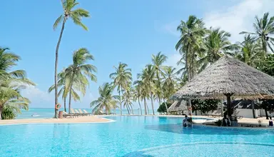 Karafuu Beach Resort