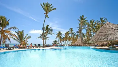 Karafuu Beach Resort