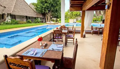 Karafuu Beach Resort