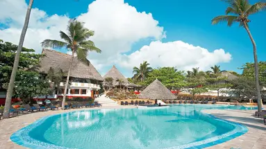 Karafuu Beach Resort