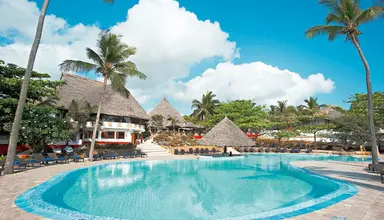 Karafuu Beach Resort