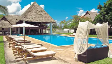 Karafuu Beach Resort