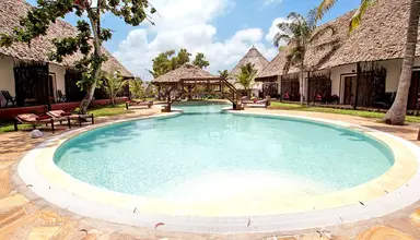 Karafuu Beach Resort