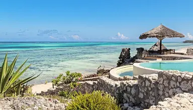 Karafuu Beach Resort