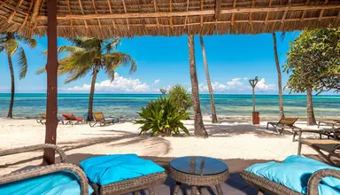 Karafuu Beach Resort