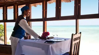 Karafuu Beach Resort