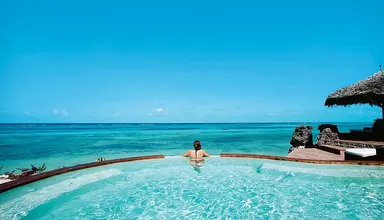 Karafuu Beach Resort