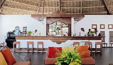 Karafuu Beach Resort