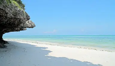 Karafuu Beach Resort