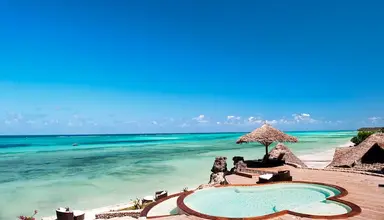 Karafuu Beach Resort