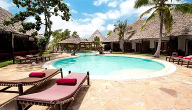 Karafuu Beach Resort