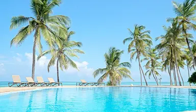 Karafuu Beach Resort