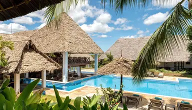 Karafuu Beach Resort