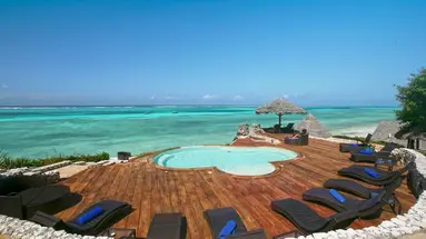 Karafuu Beach Resort