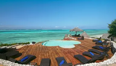 Karafuu Beach Resort